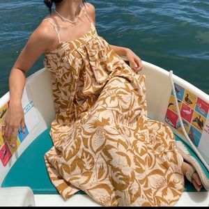 Worn once Madewell dress